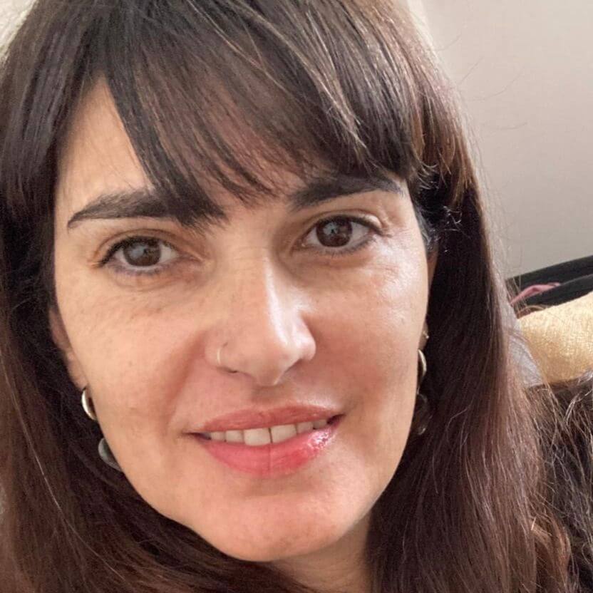 Graciana  Ricardo 
