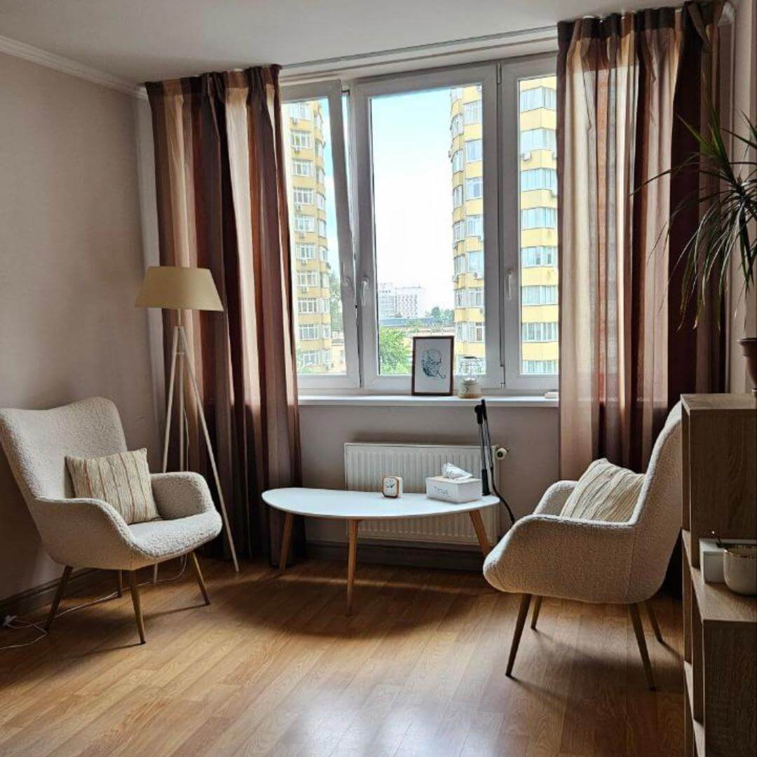 Олена Андрієвська