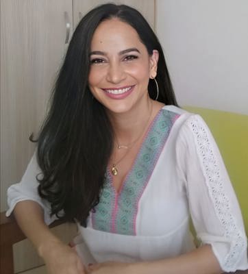 Liliana Trheebilcock
