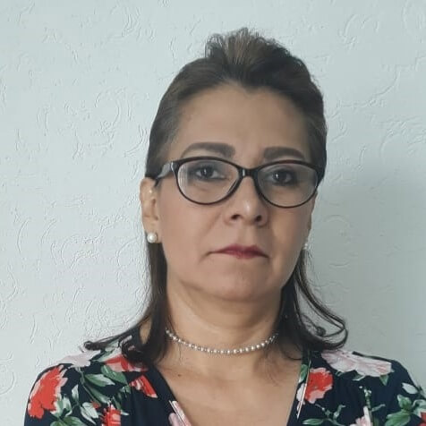 Myrna Alejandra  Rodríguez Rosales 