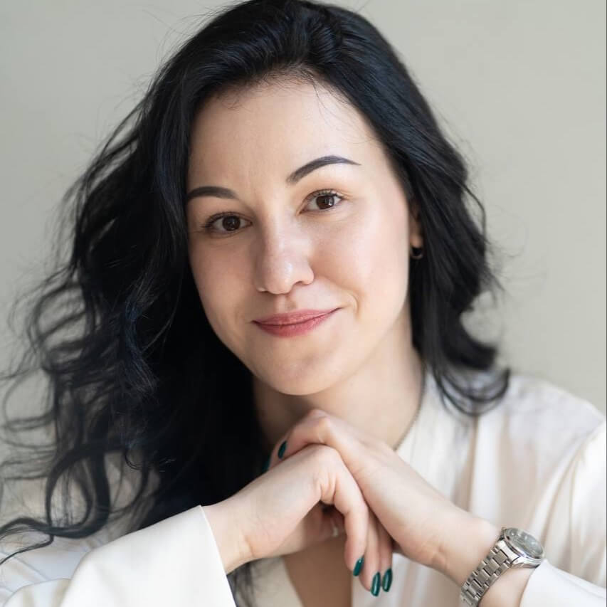 Юлія  Рогатинська