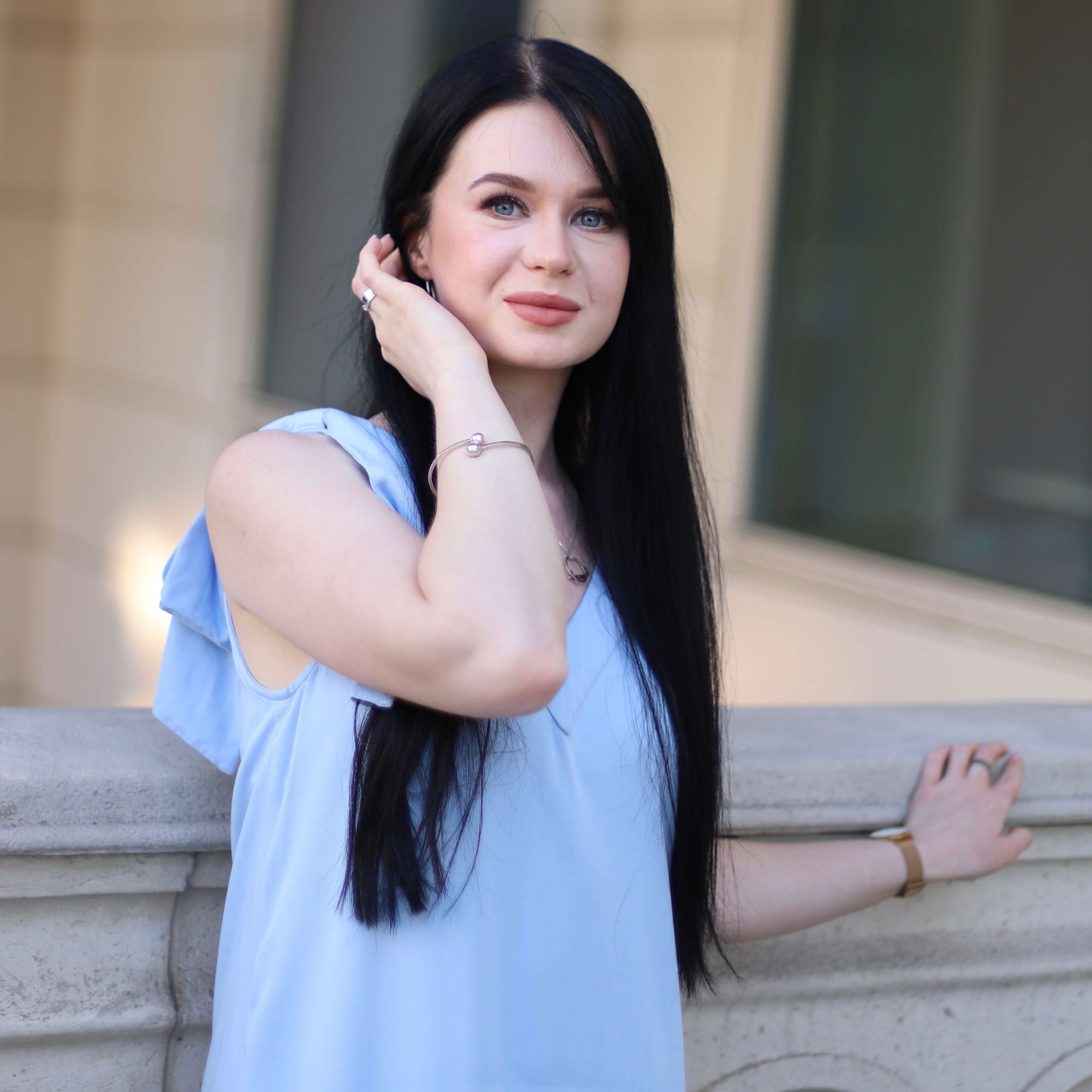 Альона Марендич