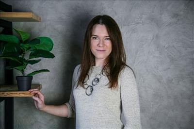 Анна Гулько