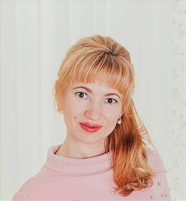 Анастасія Рязанцева