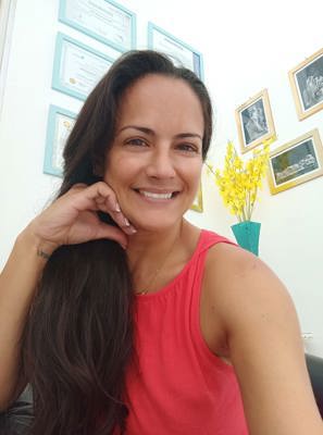 Fernanda Cristina  Lucio 