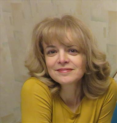 Світлана Терещенко 