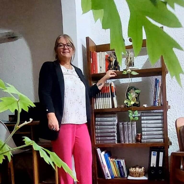 Luján Sainz