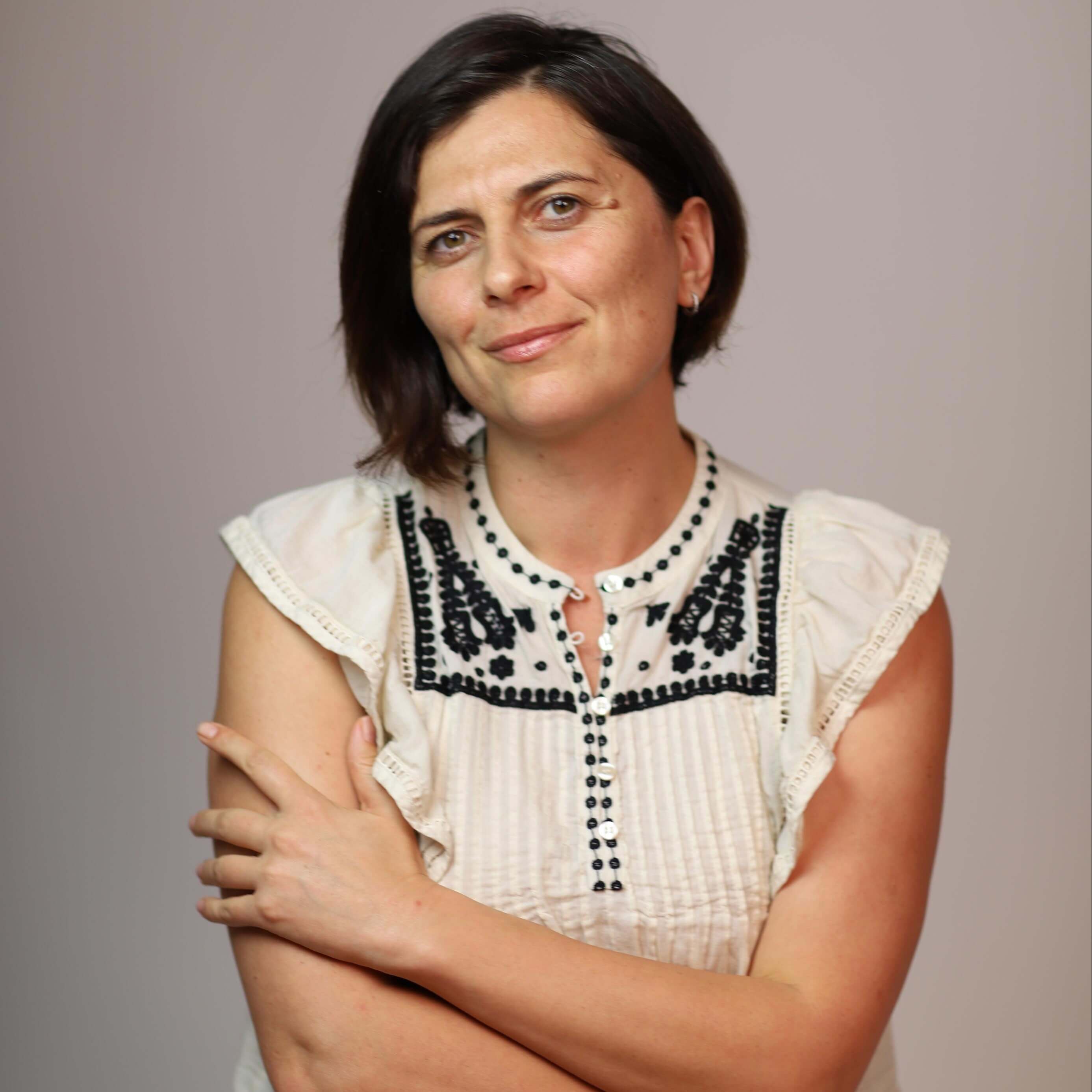 Анна Куцина 