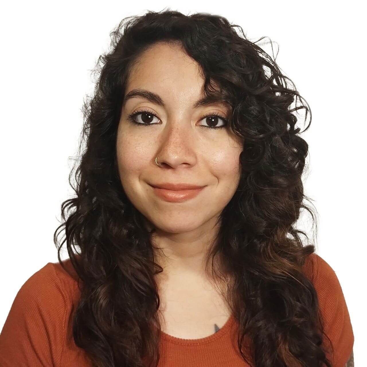 Lorena Elizabeth  Pedraza 