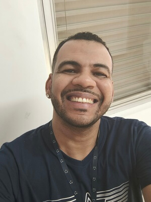 Anderson Santos de Jesus 