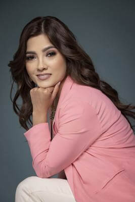 Kira Sánchez
