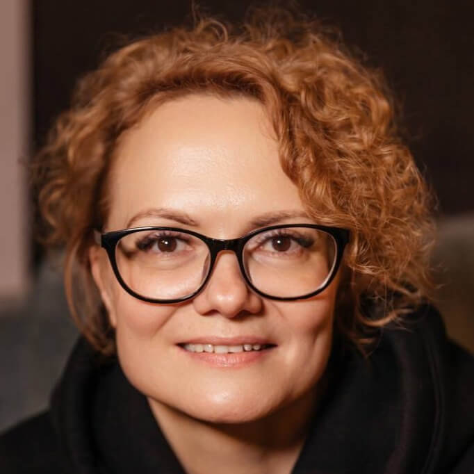 Екатерина Ковальчук