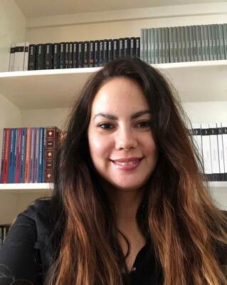 Romina Flores
