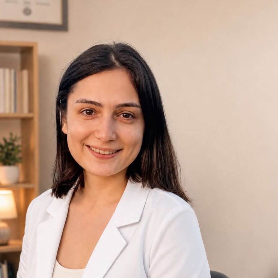 Ecem  Tekin