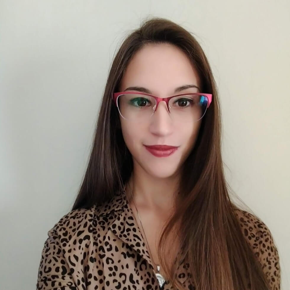 Caterina Carnevale