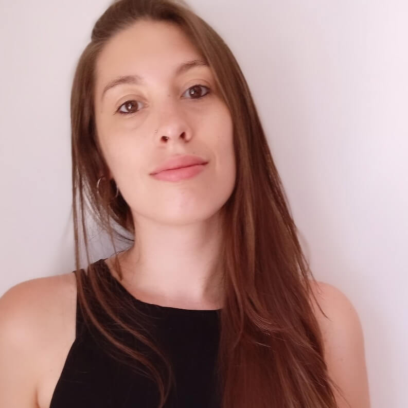 Mariana Candiani