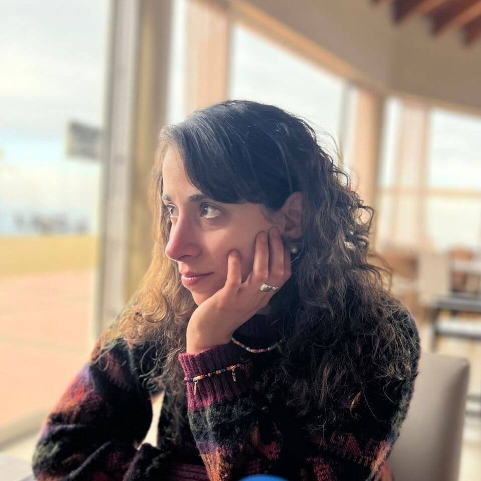Sofia Auad 