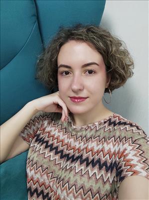 Наталя Квітка