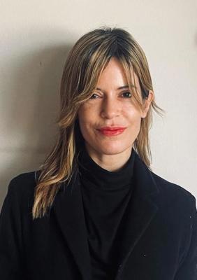 Cecilia  Nogueira 
