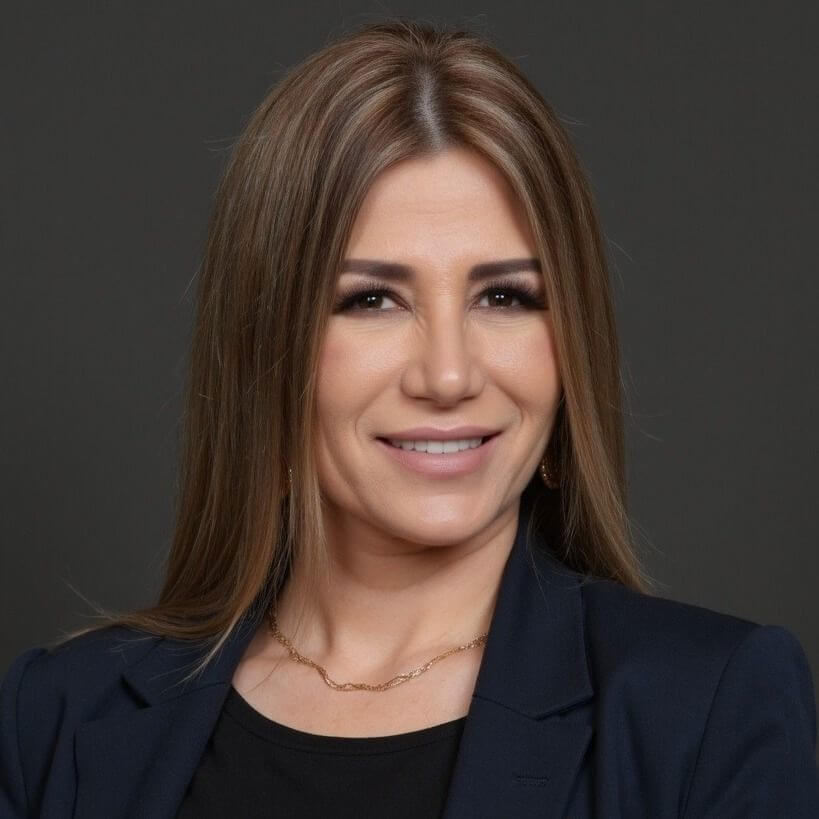 MARIA MEJIA