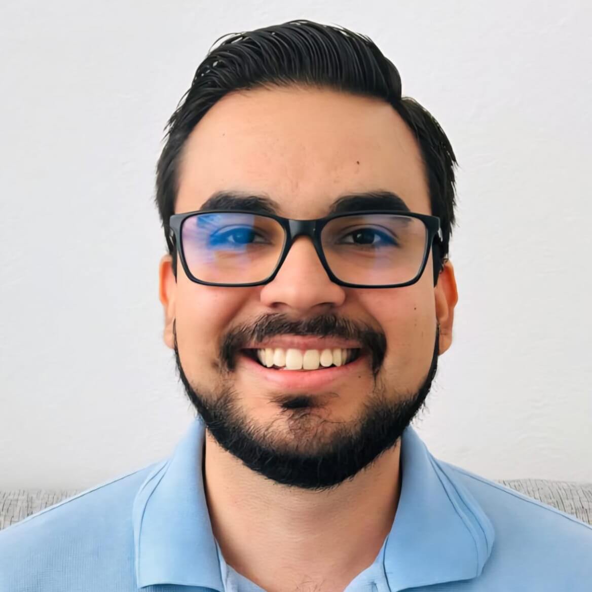 Miguel Alejandro García Mendoza