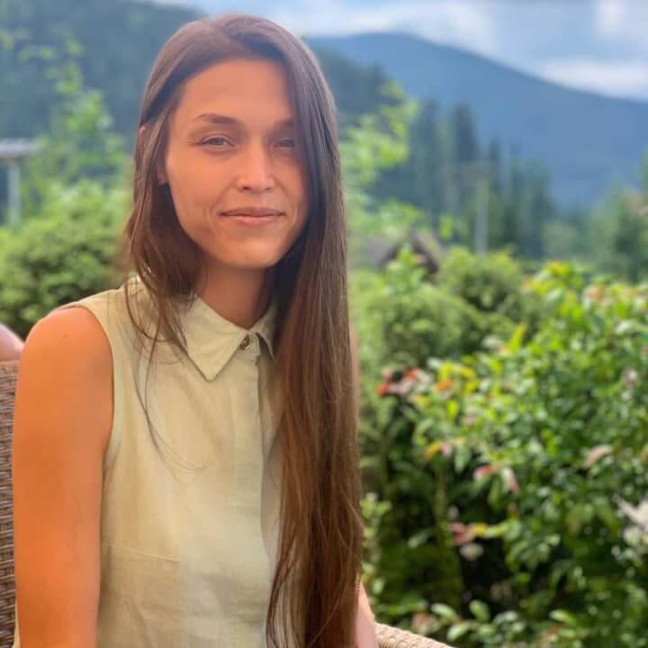 Вита Стельмах