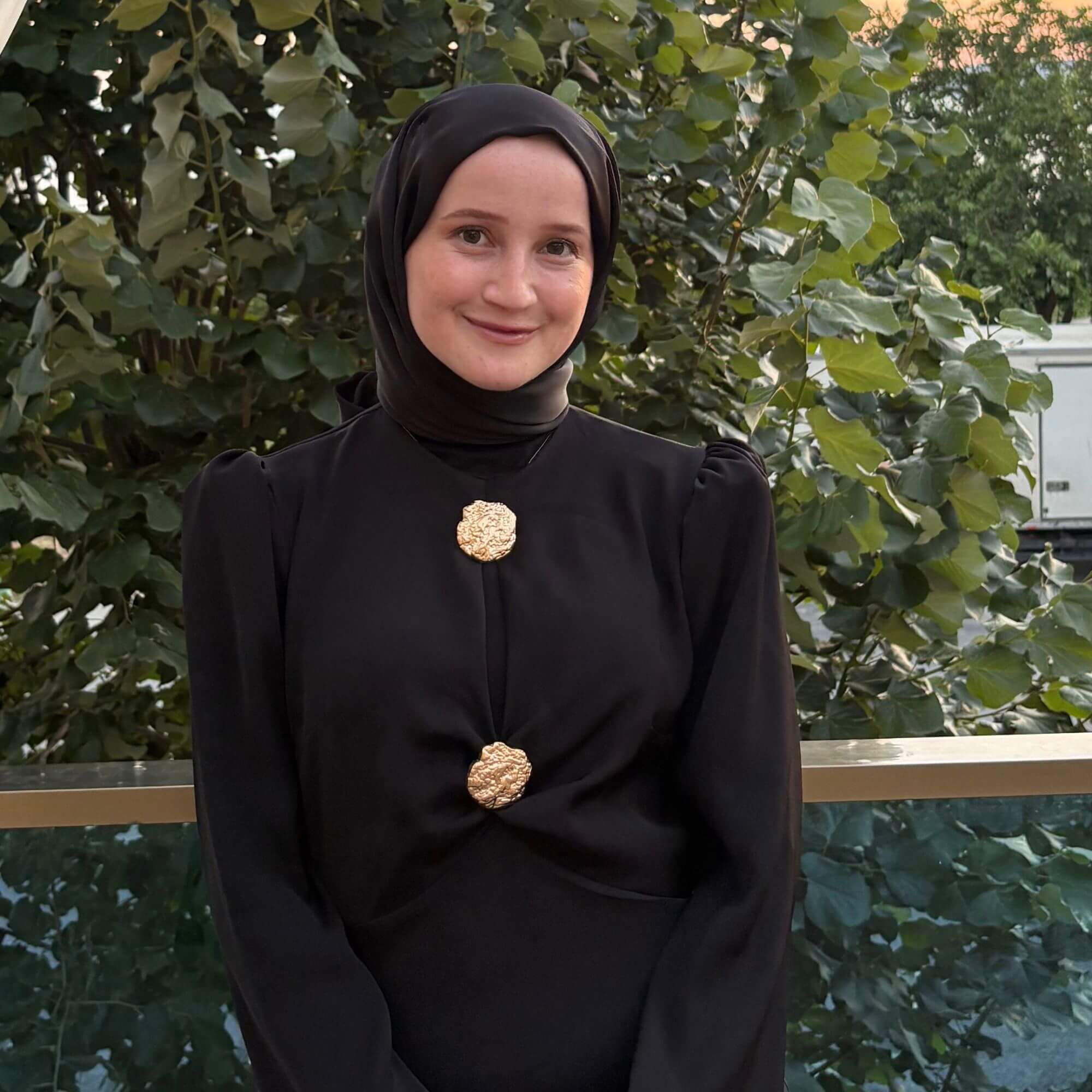 Zehra C.