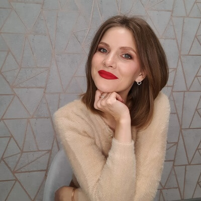 Марина Б.