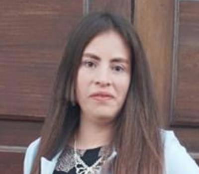 Angie Paredes