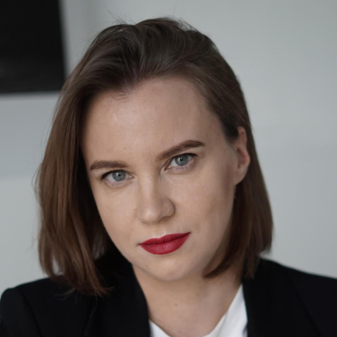 Вікторія Неровня