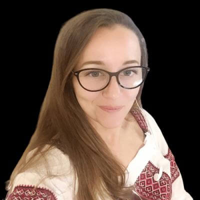 Ганна Подольская 