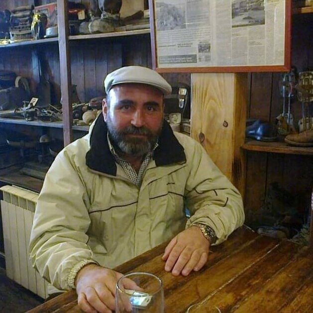 Juan jose Montemagno