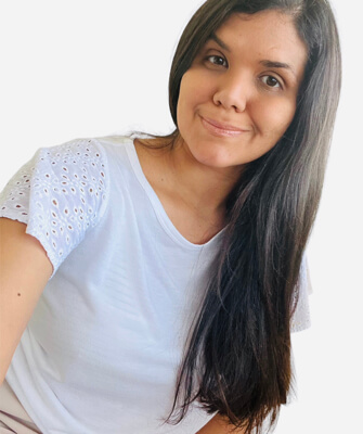 Suri Alejandra La Cruz