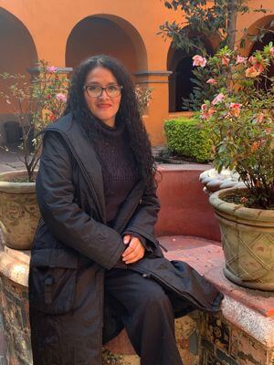 Silvia Nayelli  Marmolejo Valle 