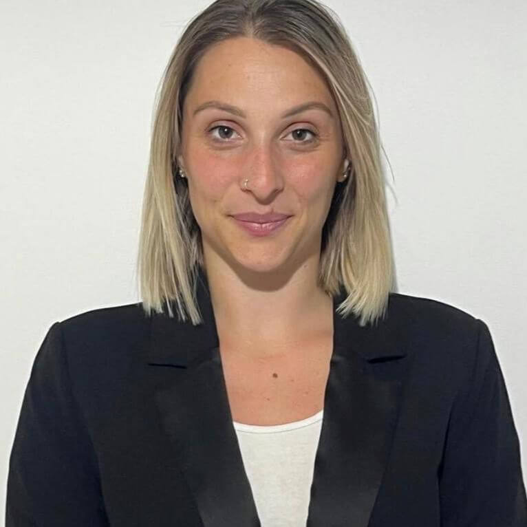 Priscilla  Pacini 