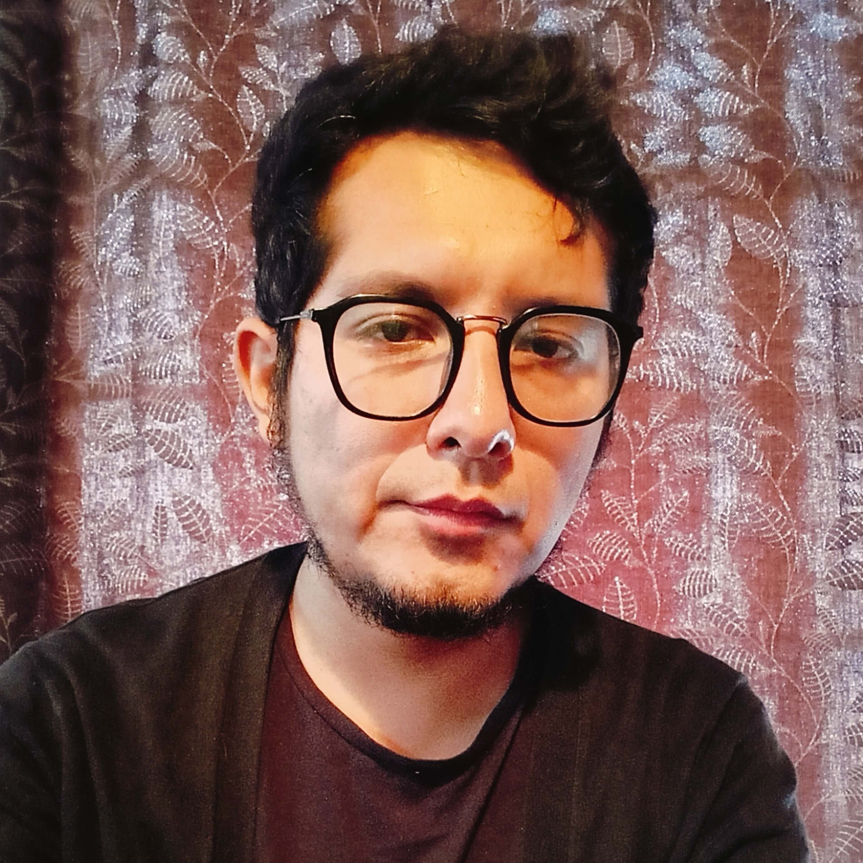 Dan Emmanuel Banda Huerta