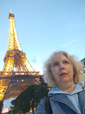 Светлана  Булгакова