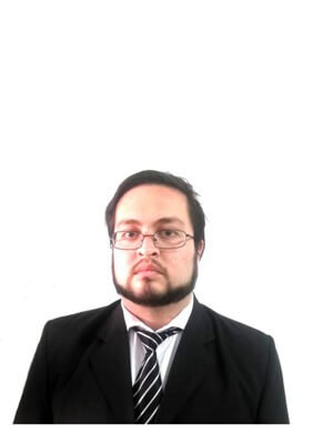 Paul Sebastian Perez Castillo