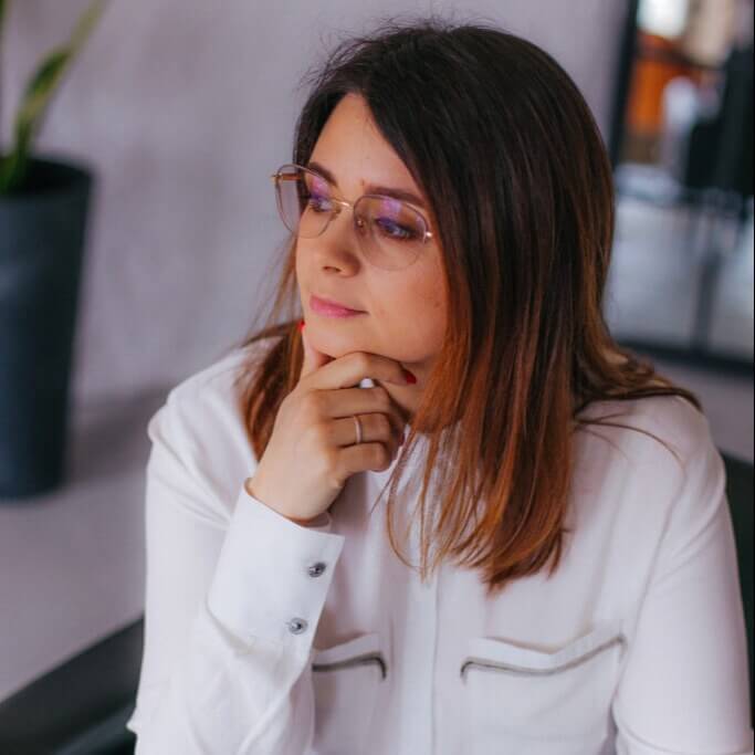 Вікторія Стречень