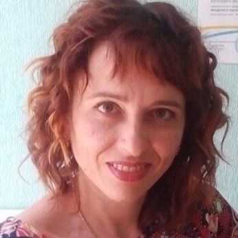 Наталья Булатевич