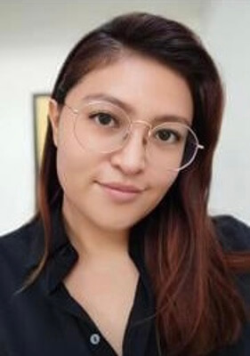Alejandra  Zentella Tusie 