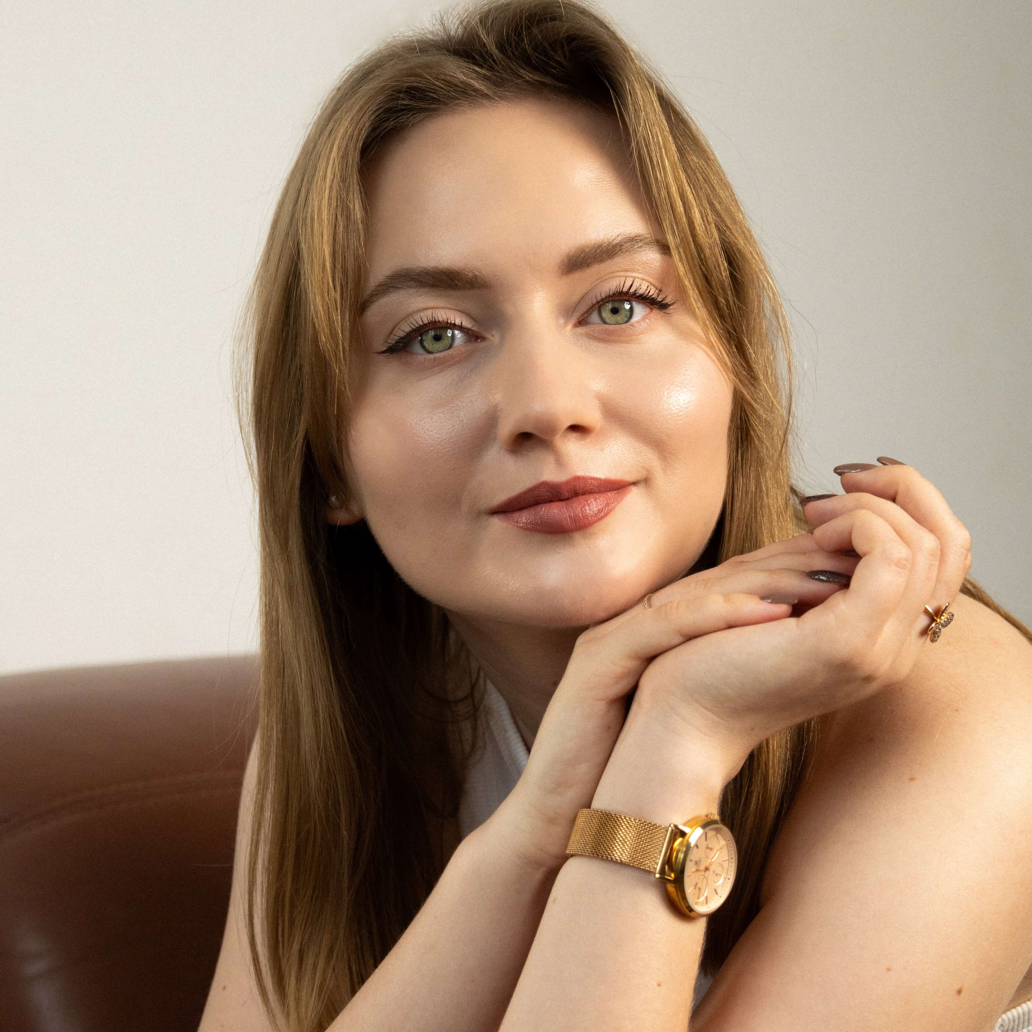 Анна Стояновська