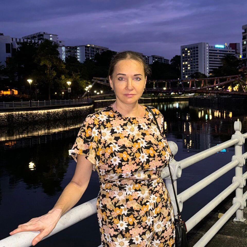 Светлана Аднан