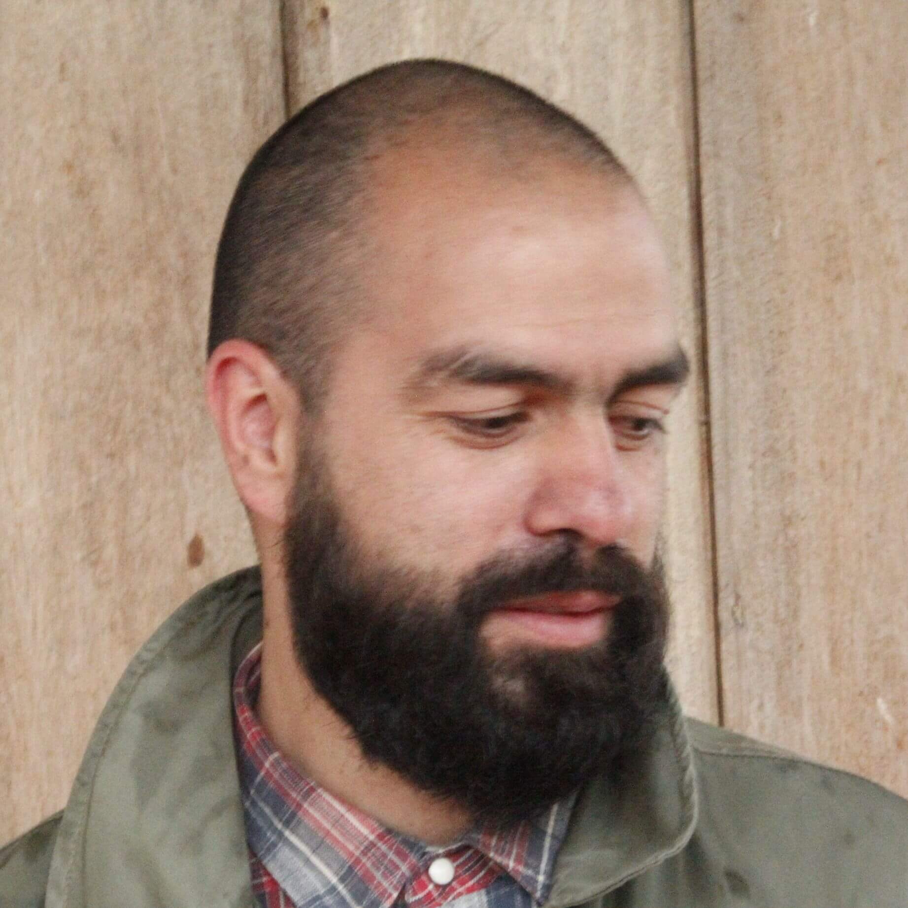 Juan José  Rondón Rico 