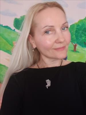 Тетяна Филатова