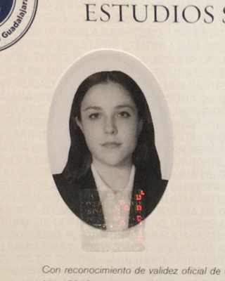 Maria Jose Ruiz
