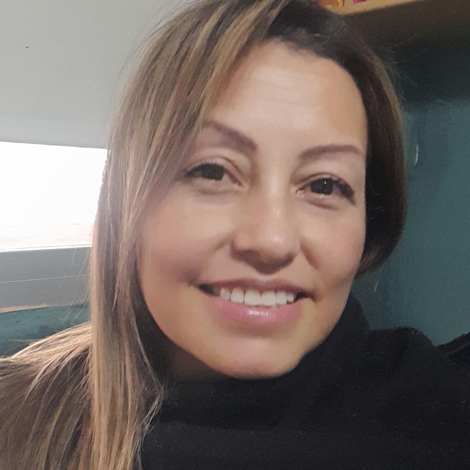 Elizabeth Piragauta Herrera