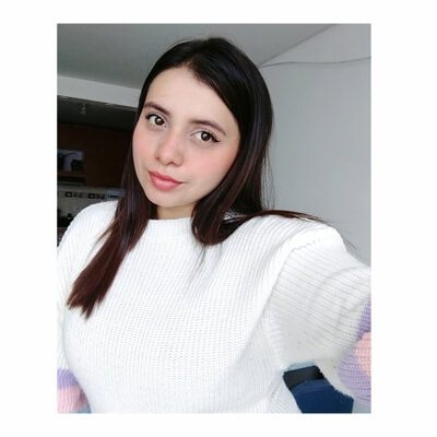 Angie Paola  Torres Gonzalez 