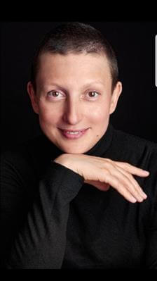 Ольга Рыжова