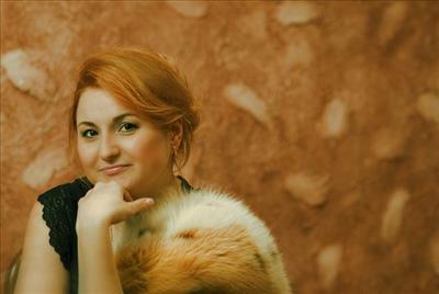 Олена Ермакова